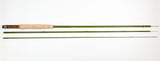 McFarland Rod Company - Spruce Creek 7'6" 4wt Fiberglass Fly Rod