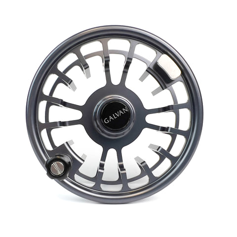 Galvan Euro Nymph (G.E.N.) Spare Spool