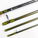 Hardy Ultralite Rod 10' 7wt - HROUL107