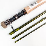 Hardy Ultralite Rod 10' 7wt - HROUL107