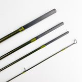 Hardy Ultralite Rod 10' 7wt - HROUL107