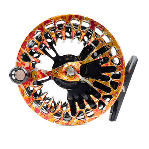 Custom VAYA 5/6 - Retro Fire