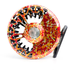 Custom VAYA 5/6 - Retro Fire