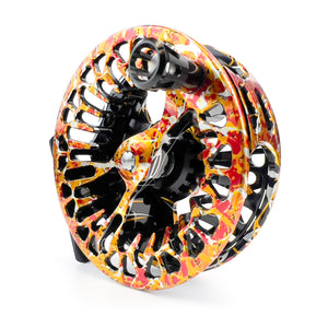 Custom VAYA 5/6 - Retro Fire