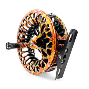 Custom VAYA 5/6 - Retro Fire