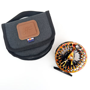 Custom VAYA 5/6 - Retro Fire