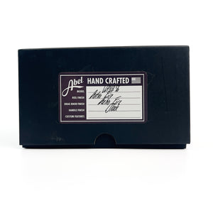 Custom VAYA 5/6 - Retro Fire