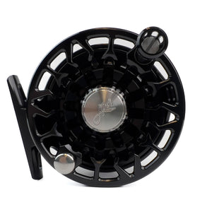 Custom SDF 4/5 - Black Underwood Mayfly Flurry