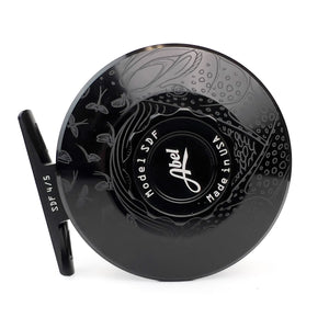 black friday 2019 abel fly reels TR Reel up adventure reel that will go where you want to go without feeling a need to have a backup reel in your limited carry on space Abel Reels Dette Flies