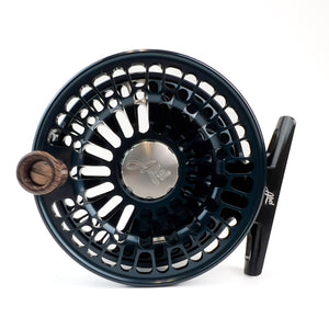 Custom TR 4/5 - Deep Blue Underwood Last Light