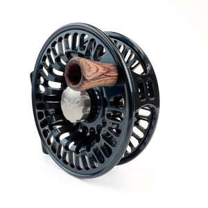 Custom TR 4/5 - Deep Blue Underwood Last Light