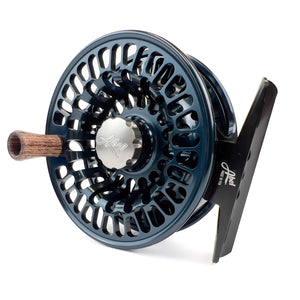 Custom TR 4/5 - Deep Blue Underwood Last Light