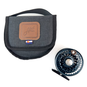 Custom TR 4/5 - Deep Blue Underwood Last Light