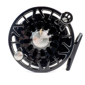 Custom SDS 7/8 Solid - Black Underwood Slammin