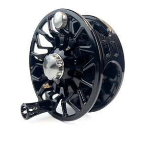 Custom SDS 7/8 Solid - Black Underwood Slammin