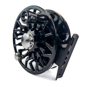 Custom SDS 7/8 Solid - Black Underwood Slammin