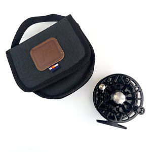 Custom SDS 7/8 Solid - Black Underwood Slammin