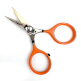 Dette Flies Tungsten Razor Fly Tying Scissors