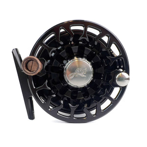 Custom SDF 4/5 - Black Larko Trout