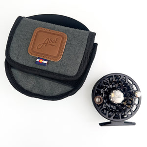 Custom SDF 4/5 - Black Larko Trout