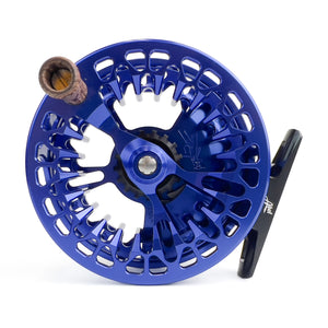 Custom VAYA 5/6 - Blue III