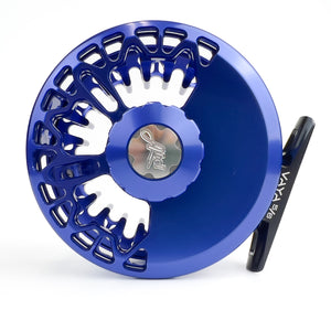 Custom VAYA 5/6 - Blue III