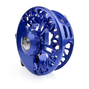 Custom VAYA 5/6 - Blue III