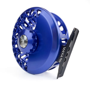 Custom VAYA 5/6 - Blue III