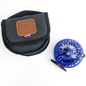 Custom VAYA 5/6 - Blue III