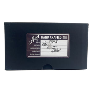 Custom VAYA 5/6 - Blue III