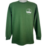 Dette Flies Tee Shirt Long Sleeve - Tying and Supplying