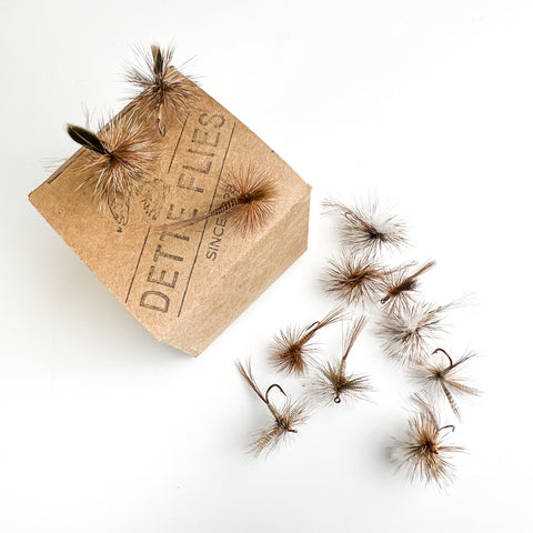 Dette Dozens - March Browns