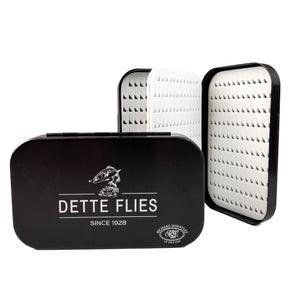 Dette x Wheatley Collab  - Easy Grip Swingleaf