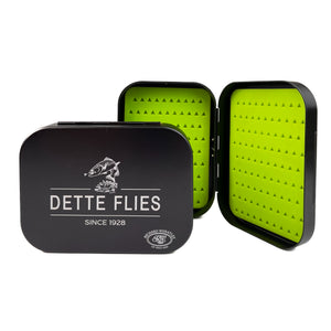 Dette x Wheatley Collab  - Easy Grip Silicone