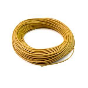 Royal Wulff Bamboo Special Double Taper Fly Line