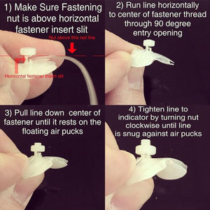 Ghostech Strike Indicator