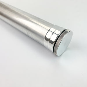 Aluminum Rod Tubes
