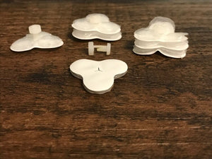 Ghostech Strike Indicator