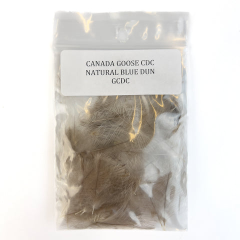 Canada Goose CDC - Natural Blue Dun