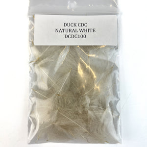 Duck CDC