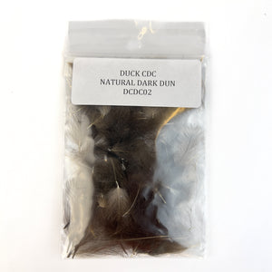 Duck CDC