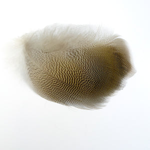 Dette Select Wood Duck Flank Feathers