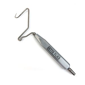 Dette Whip Finisher - Standard