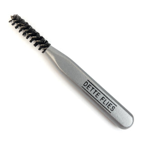 Dette Dubbing Brush - Nylon (Soft)