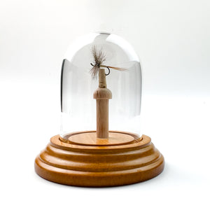 Tying Catskill Style Dry Flies,, Limited Edition #2 Wemoc Adams Boxed Set