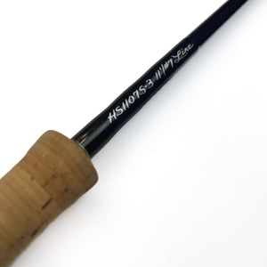 Thomas & Thomas Horizon - 11' 7wt - 3pc