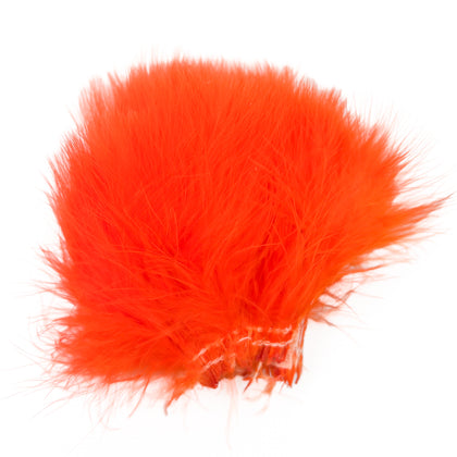 25% off - Superfly Strung Marabou