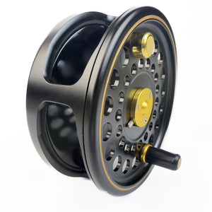 Hardy Sovereign Fly Reel