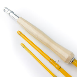 Dette Trutta Fiberglass Fly rod