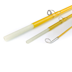 Dette Trutta Fiberglass Fly rod